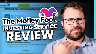 Motley Fool Stock Advisor Review Is Motley Fool Worth It [upl. by Dnarb511]