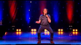 Micky Flanagan and his mates [upl. by Philina]