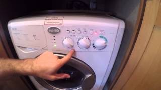 Best RV Washer Dryer Combo [upl. by Bartley]