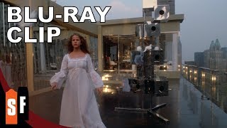 Exorcist II The Heretic 1977  Clip Inspiring Locusts HD [upl. by Gayl191]