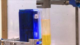 Bromination of Hexane in the Presence of UV Light [upl. by Callery]