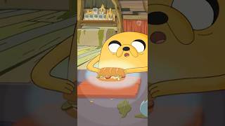 How to Make Adventure Time Sandwich [upl. by Asertal]