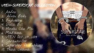 Vten ♡ superstar collection [upl. by Tye92]