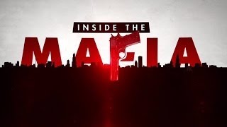 Inside The Mafia Documentary The Mafia [upl. by Eiser258]