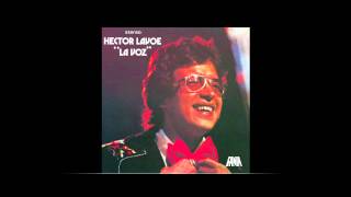 Hector Lavoe  Mi Gente [upl. by Divd876]