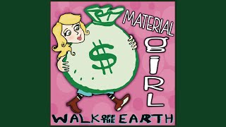 Material Girl [upl. by Ciccia]