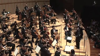 SIBELIUS Alla marcia from Karelia Suite [upl. by Aikim]