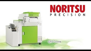 Noritsu QSS Green Demo [upl. by Carolina]