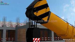 Material Handling Safety Awareness  Safety Animation [upl. by Dranel]