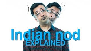 Indian Nod  Explained [upl. by Chader]