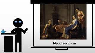 Introducing Neoclassicism [upl. by Ruttger]