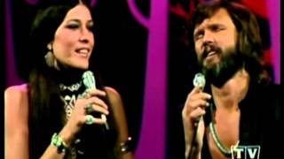 Kris Kristofferson amp Rita CollidgeIt Sure Was Love [upl. by Assira]