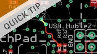 How to Setup your Multilayer PCBdesign  Blind and Buried Vias [upl. by Clim]