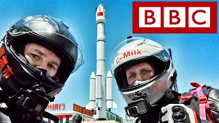 The BBC LIED About China [upl. by Eseryt]