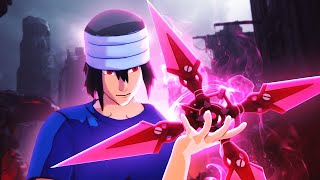 This Ranged Build Melts In Shinobi Striker [upl. by Bellda]