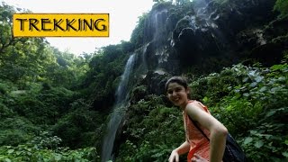 Trekking  Rishikesh [upl. by Uase]