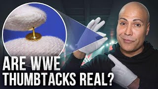 Former WWE Wrestler Exposes WWE Secrets [upl. by Fita67]