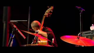 Avishai Cohen  ‘Calm’ Live Nancy Jazz Pulsations 2015 [upl. by Jews372]