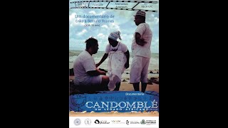 Candomblé um legado africano  Documentário [upl. by Denby]