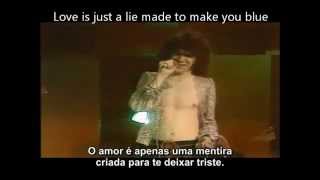 Nazareth  Love Hurts  Tradução  Lyrics [upl. by Brout]