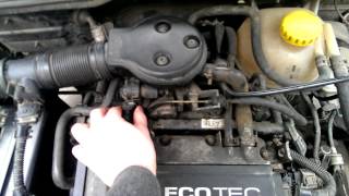 opel corsa 10 problem [upl. by Nednil]