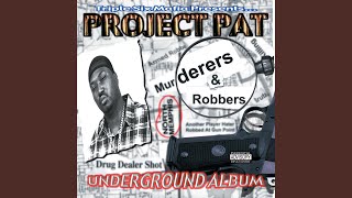 Murderers amp Robbers [upl. by Ahsuoj]