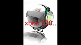 new xbox 720 omgwmv [upl. by Steinberg]