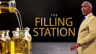 The Filling Station  Bishop Dale C Bronner [upl. by Farro]