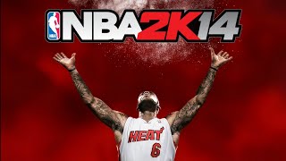 NBA 2K22  Gameplay PS4 [upl. by Sel]