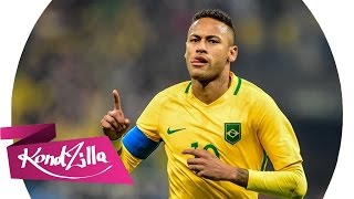 Neymar Jr ● Tumbalatum ● MC Kevinho ● Skills amp Goals HD [upl. by Aihseyt]