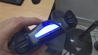 How To Connect PS4 Controller To PC Wired amp Bluetooth [upl. by Nerissa]