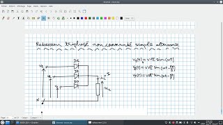 EP12 Redresseur triphasé non commandé simple alternance [upl. by Chabot]