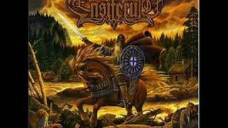 Ensiferum  Deathbringer From The Sky [upl. by Etom]