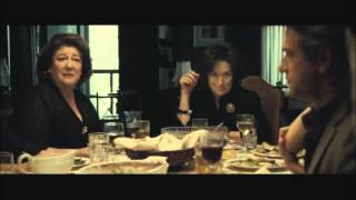 August Osage County dinner scene [upl. by Georgianne931]