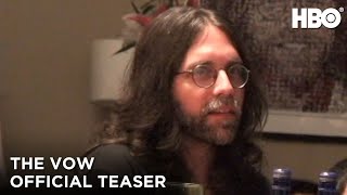 The Vow NXIVM Documentary  Part 2 Tease  HBO [upl. by Birdella313]