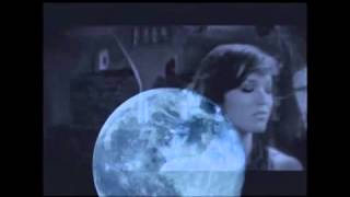 Mandy Moore  Moonshadow Music Video [upl. by Sokram]