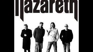 Nazareth  Love Hurts Remastered with Lyrics [upl. by Ttayh]