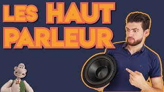 Les Haut Parleurs feat Wallas [upl. by Aniv460]