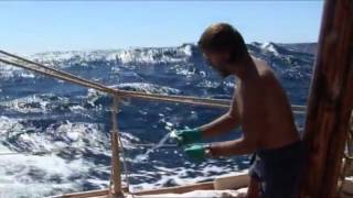 The Tangaroa Expedition The KonTiki Expedition 2012 Documentary [upl. by Valina495]