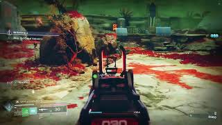 40YOG Destiny 2 Update 8153  Patch Notes Breakdown amp Gameplay Changes [upl. by Akapol]