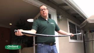 Howto Replace Old Weatherstripping [upl. by Nozicka]