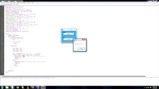 AutoIt How to program a bot for any game [upl. by Ettenirt379]