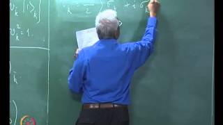 Mod01 Lec31 Microscopic BCS Theory of Superconductivity [upl. by Neel]