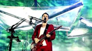 Muse  New Born Live From Wembley Stadium [upl. by Cadmann]