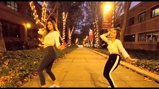 HIPS DONT LIE  DANCE COVER [upl. by Jea]