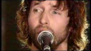 James Blunt  I Really Want You live [upl. by Airrat]