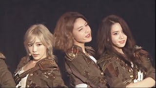 Girls Generation  소녀시대  THE BOYS Phantasia in Seoul [upl. by Guillermo]