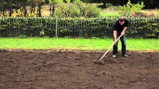 How to sow a new lawn  GroSure [upl. by Clim]