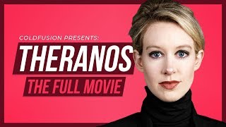 Theranos – Silicon Valley’s Greatest Disaster [upl. by Reffinej]