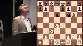 Karpov vs Korchnoi  1974 Candidates Final  GM Yasser Seirawan [upl. by Eniarol]